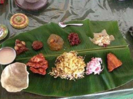 The Bangala food