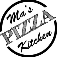 Ma's Pizza Kitchen Rural View food