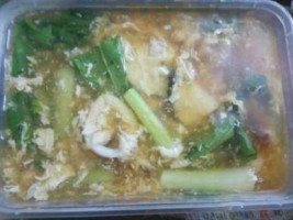 Lucky Seafood Hougang St 11 food