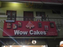 Wow Cakes food
