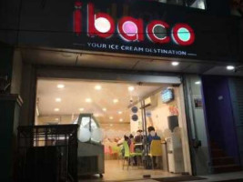 Ibaco food