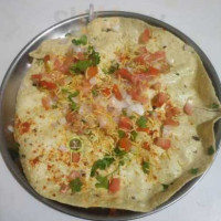 Pooja Bhojnalaya food
