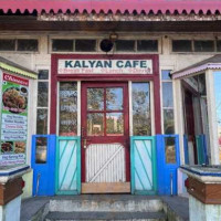 Kalyan food