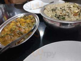 Mangalam food