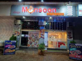 Monsoon food