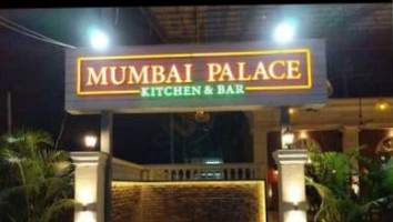 Mumbai Palace Kitchen And food