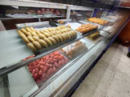 Arokya Bakery food