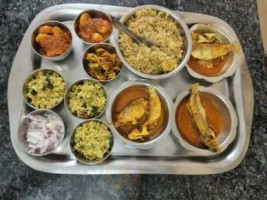Indrani Mess food