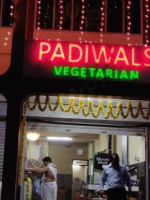 Padiwals Vegetarian food