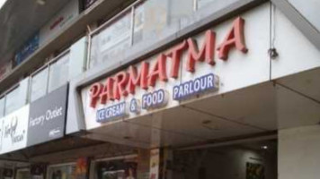 Parmatma Foods And Ice Cream Parlour food