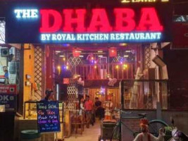 The Dhaba By Royal Kitchen food