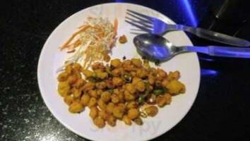 Parivar Dhaba food