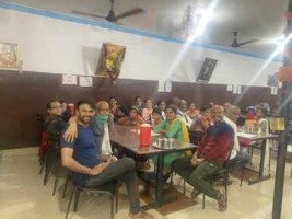 Goldee Punjabi Dhaba food