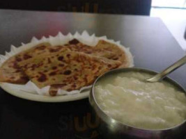 Rajbhog food