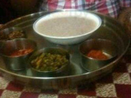 Thulasi,krishna Inn food