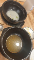 Bongsil Hanu Gukbap food