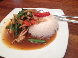 Tansala Thai by Reantong food