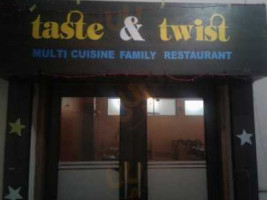 Taste Twist food