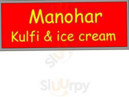 Manohar Kulfi And Ice Cream food