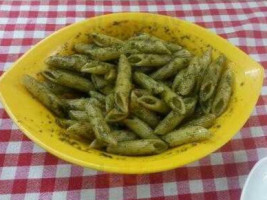 La Pasta World - Ethnic Italian Restaurant inside