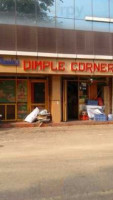 Dimple Provisional Store food