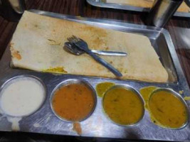 Ananda Bhavan food