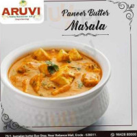 Aruvi Family A/c food