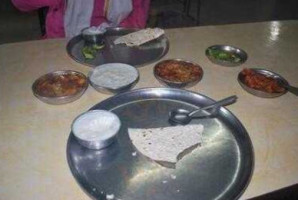 Kandhali Krupa food