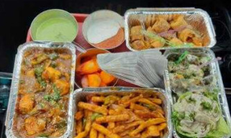 Karvaan Pure Veg Dhaba food
