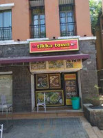 Tikka Town, Lavasa food