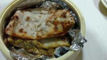 Jantar Mantar food