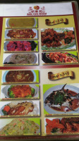Sen Ton Whan Seafood food