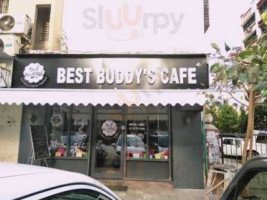 Best Buddy's Cafe food