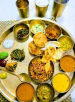 Maharaja Bhog food