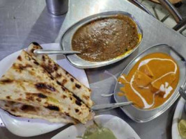 Nandlal Ka Dhaba food