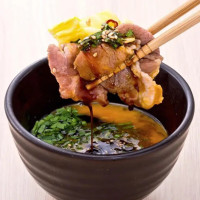 Shabu-shabu Onyasai Roppongi food
