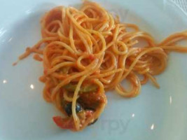 Spaghetti Kitchen food