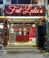 Fat Lulu food