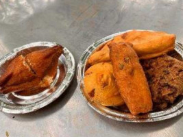 Khaandani Pakore Wala food