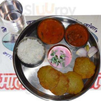 Malvani Kitchen food