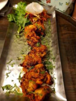 Sheetal Restaurant Bar food