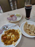 Ashok food