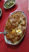 Dilkhush Dhaba food