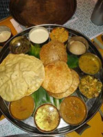Sri Balaji food