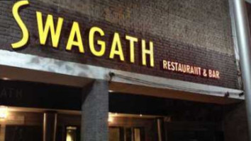 Swagath Restaurant Bar food