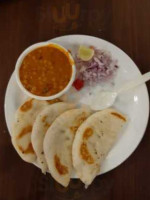 Dilli Ka Zaika food