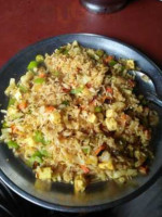 Shama Biryani Dhaba food