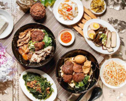 Yù Zǔn Chún Zhī Niú Ròu Miàn Guǎn Zǒng Diàn food