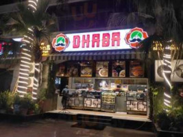 Dhaba Estd 1986 Delhi food