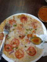 Sukh Sagar food